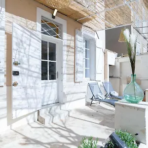  Hébergement de vacances Maison De Famille Terrasse Parking - Maisonmars
