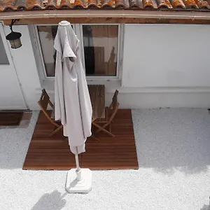  Hébergement de vacances Petit Indépendant Dans Jardin