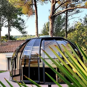  Hébergement de vacances - House Jacuzzi - La Bonne Etoile !