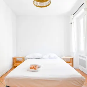  Hébergement de vacances Maison De Charme 2 Ch A Vauban Proche Vieux Port